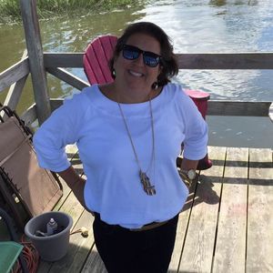 Meet your Posher, Mary